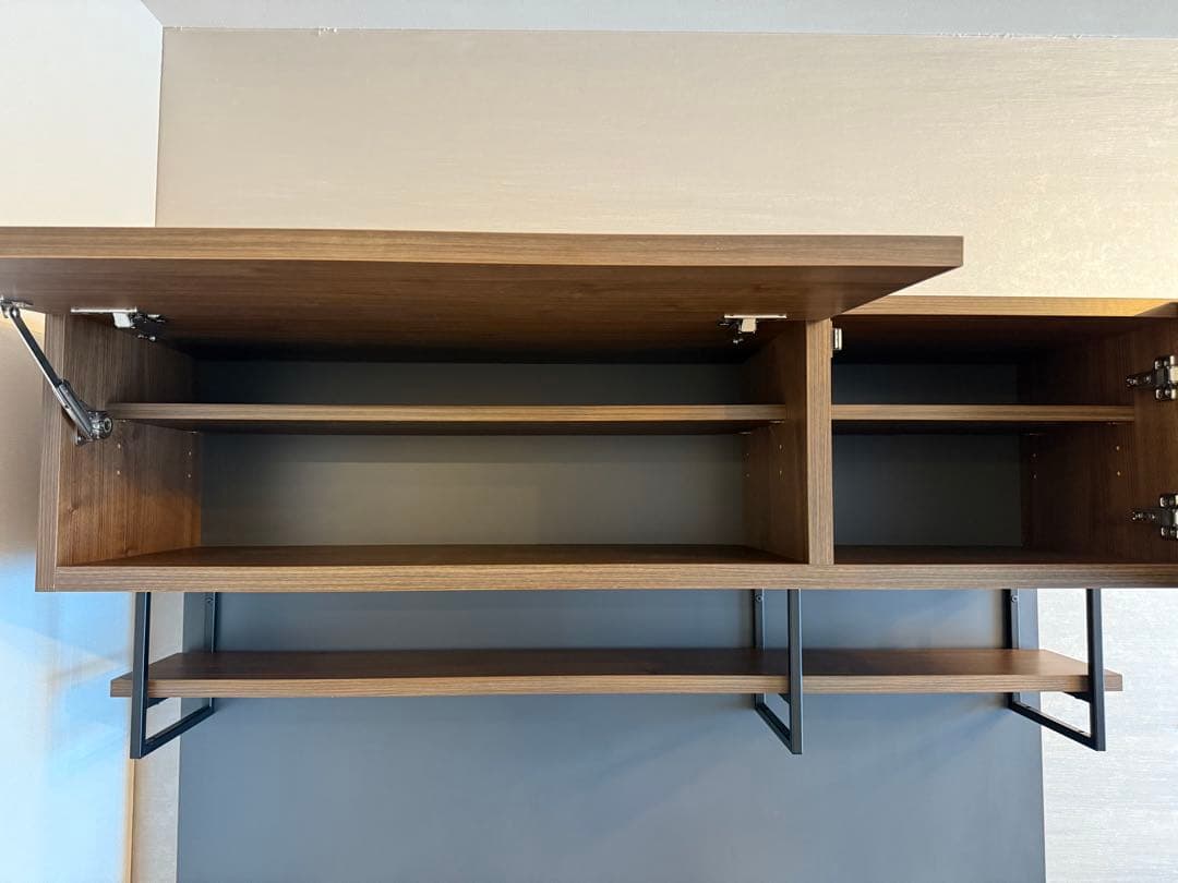 DIX unico キッチンボード W1200 送料込み