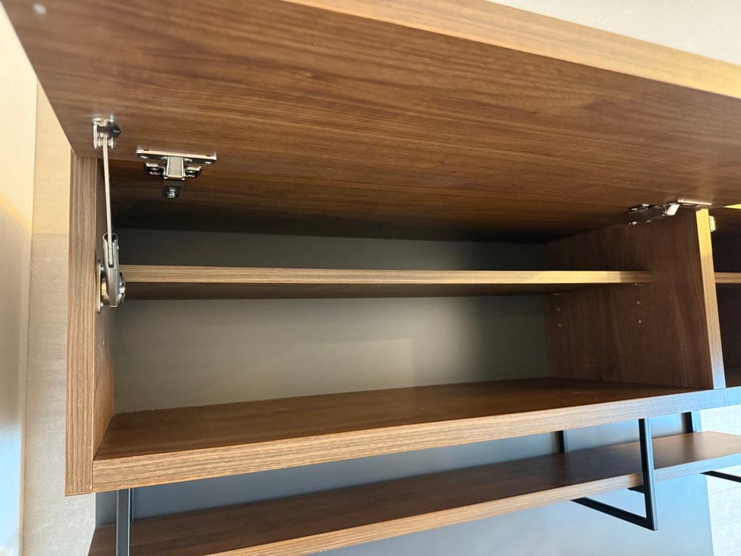 DIX unico キッチンボード W1200 送料込み