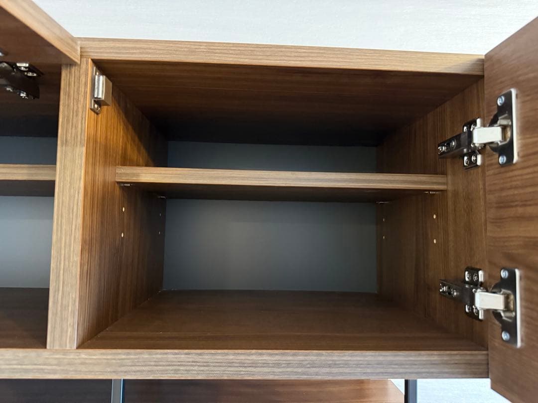 DIX unico キッチンボード W1200 送料込み