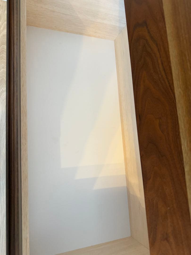 DIX unico キッチンボード W1200 送料込み