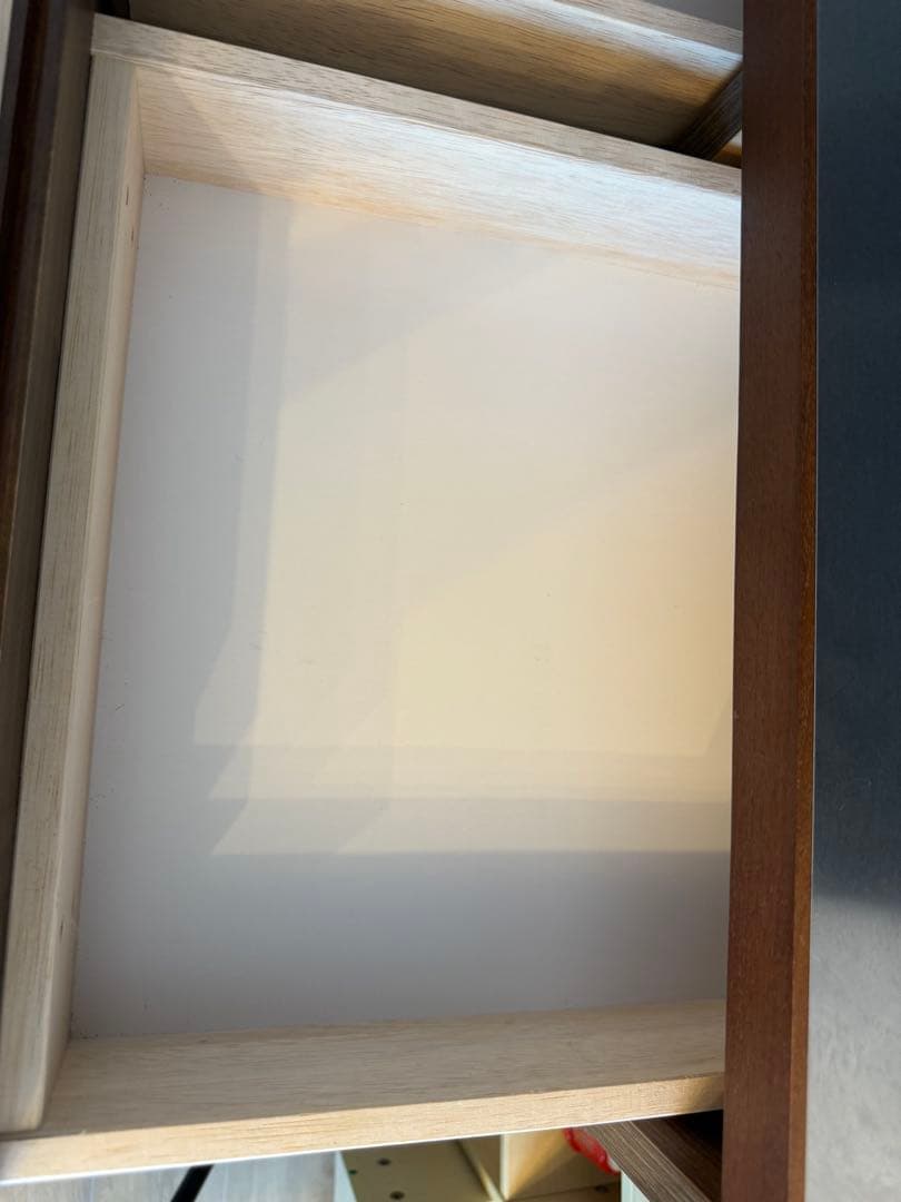 DIX unico キッチンボード W1200 送料込み