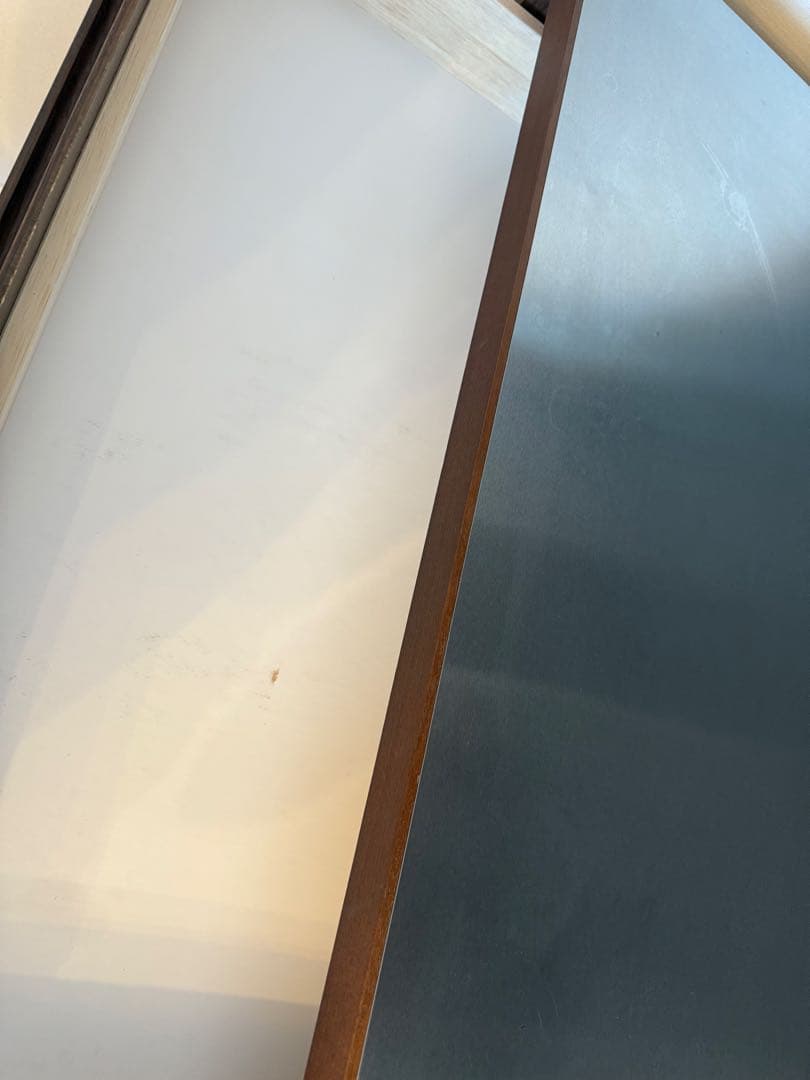 DIX unico キッチンボード W1200 送料込み