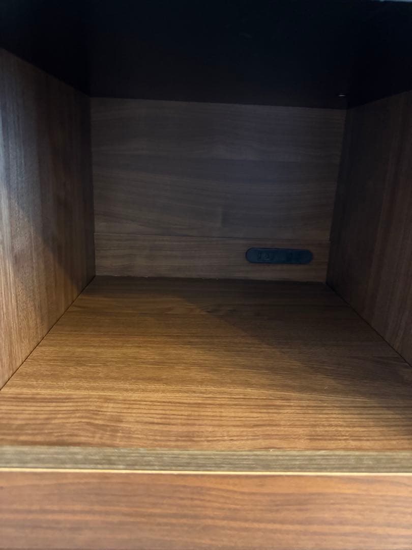 DIX unico キッチンボード W1200 送料込み