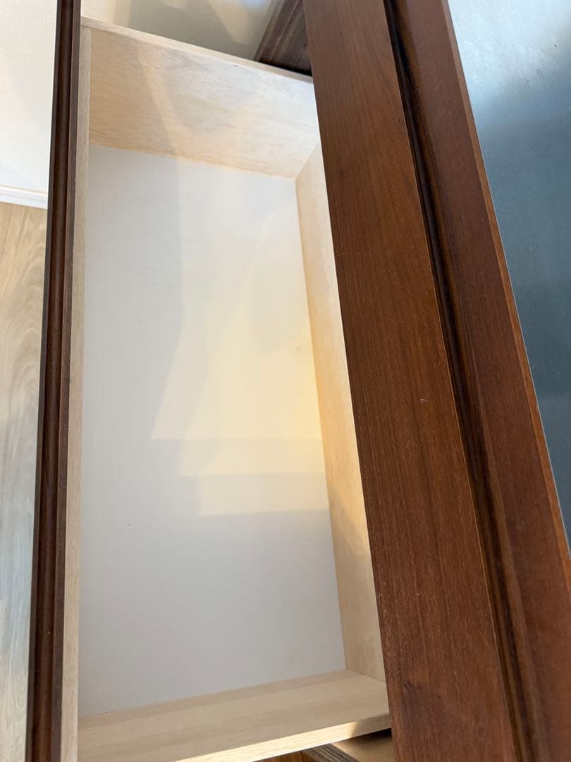 DIX unico キッチンボード W1200 送料込み