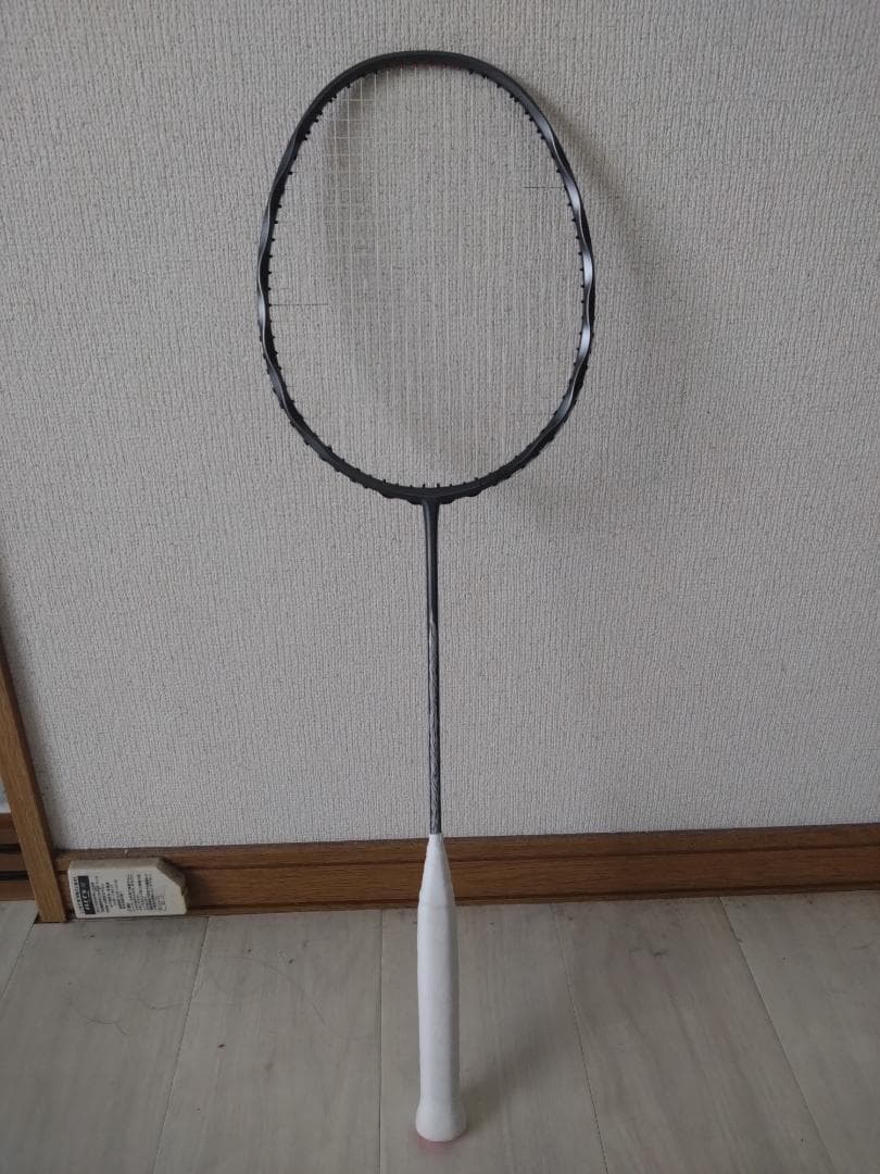 【美品】GOSEN コキュートスエッジ