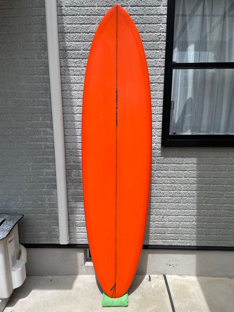 アルメリックCI MID7.2 CHANNEL 