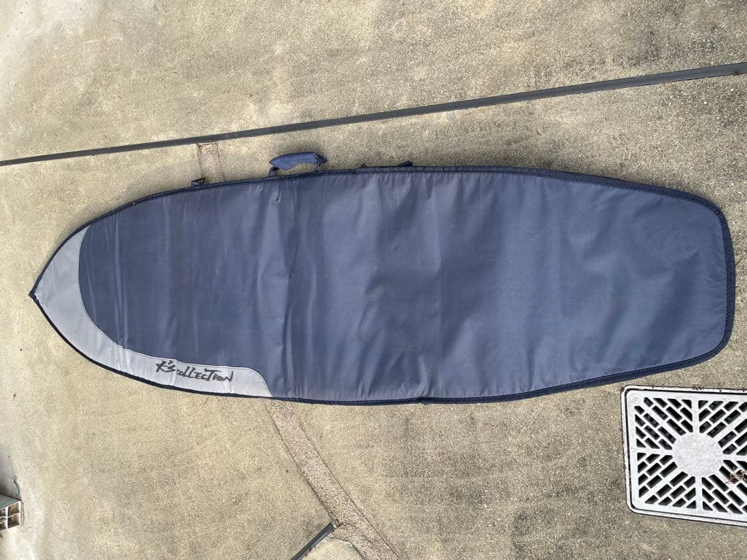 アルメリックCI MID7.2 CHANNEL 