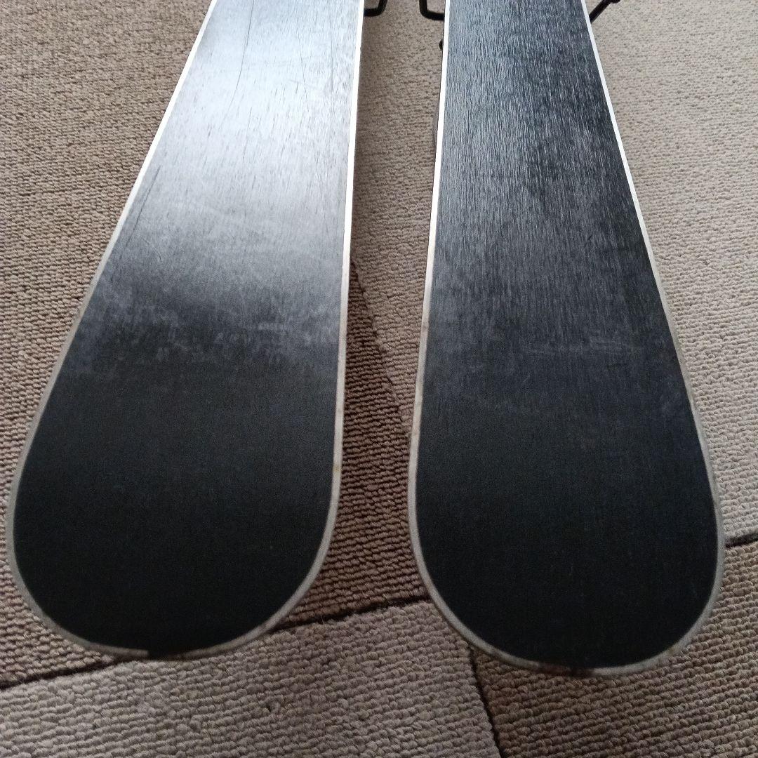 Hart Frozen スキーセット 子供用 ピンク