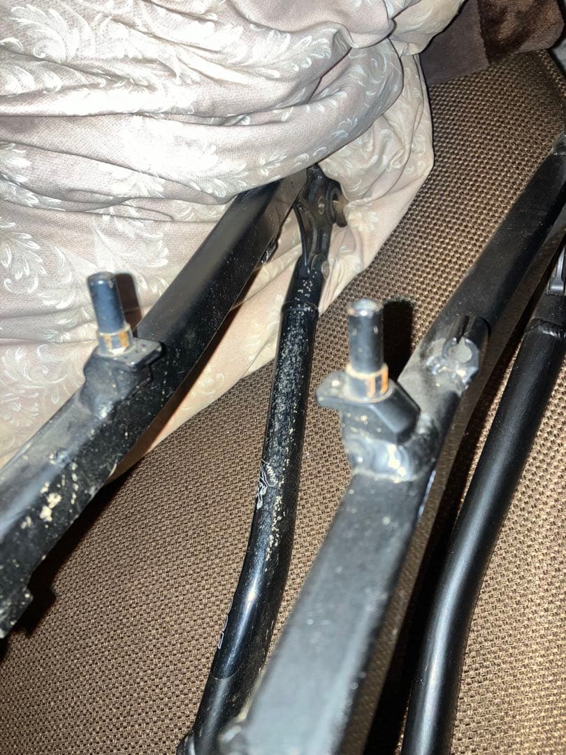 Mon MX20 フレーム