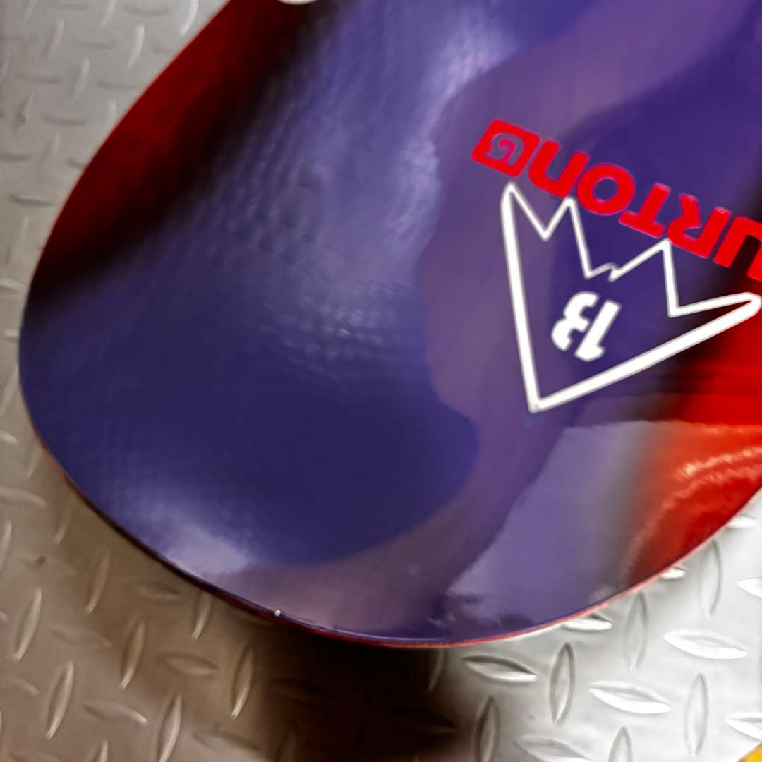 【メンズ】Burton PROCESS FLUX RK30 ボード2点セット！