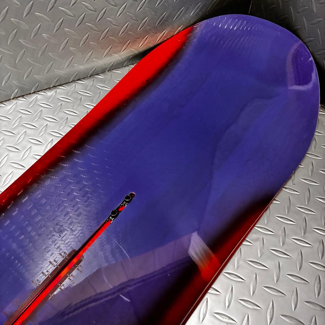 【メンズ】Burton PROCESS FLUX RK30 ボード2点セット！