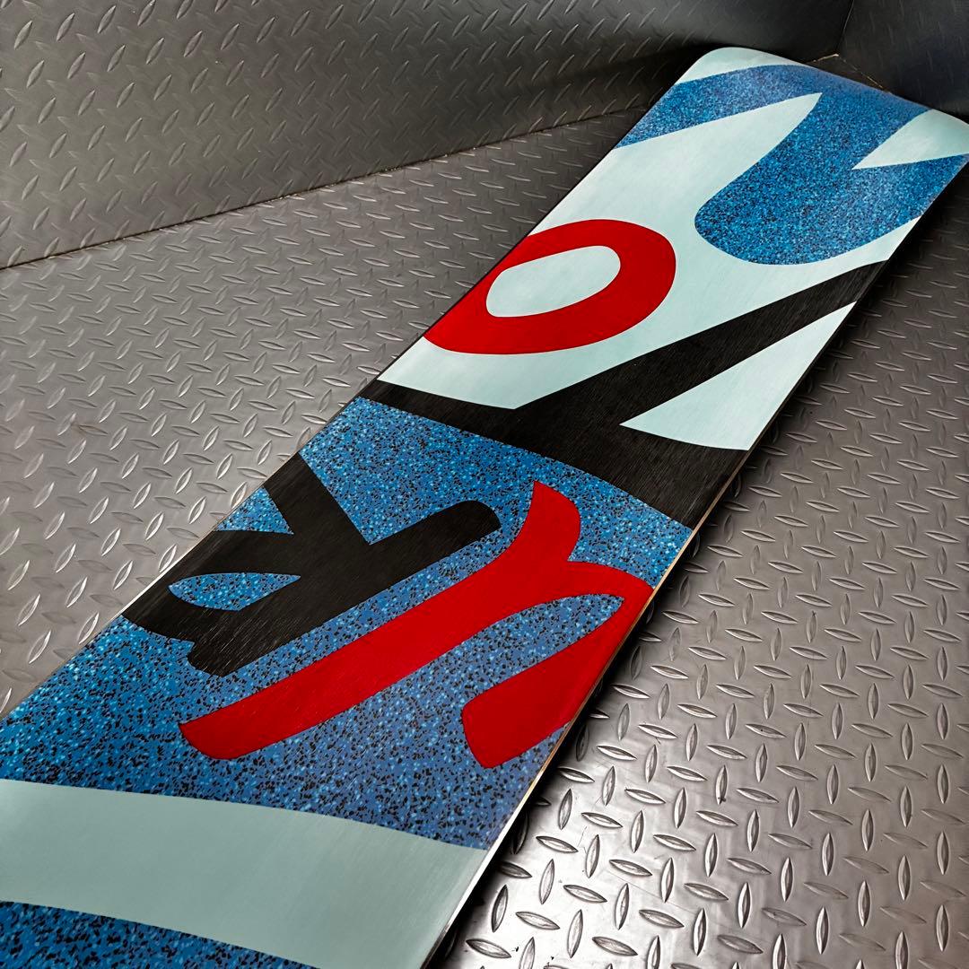 【メンズ】Burton PROCESS FLUX RK30 ボード2点セット！