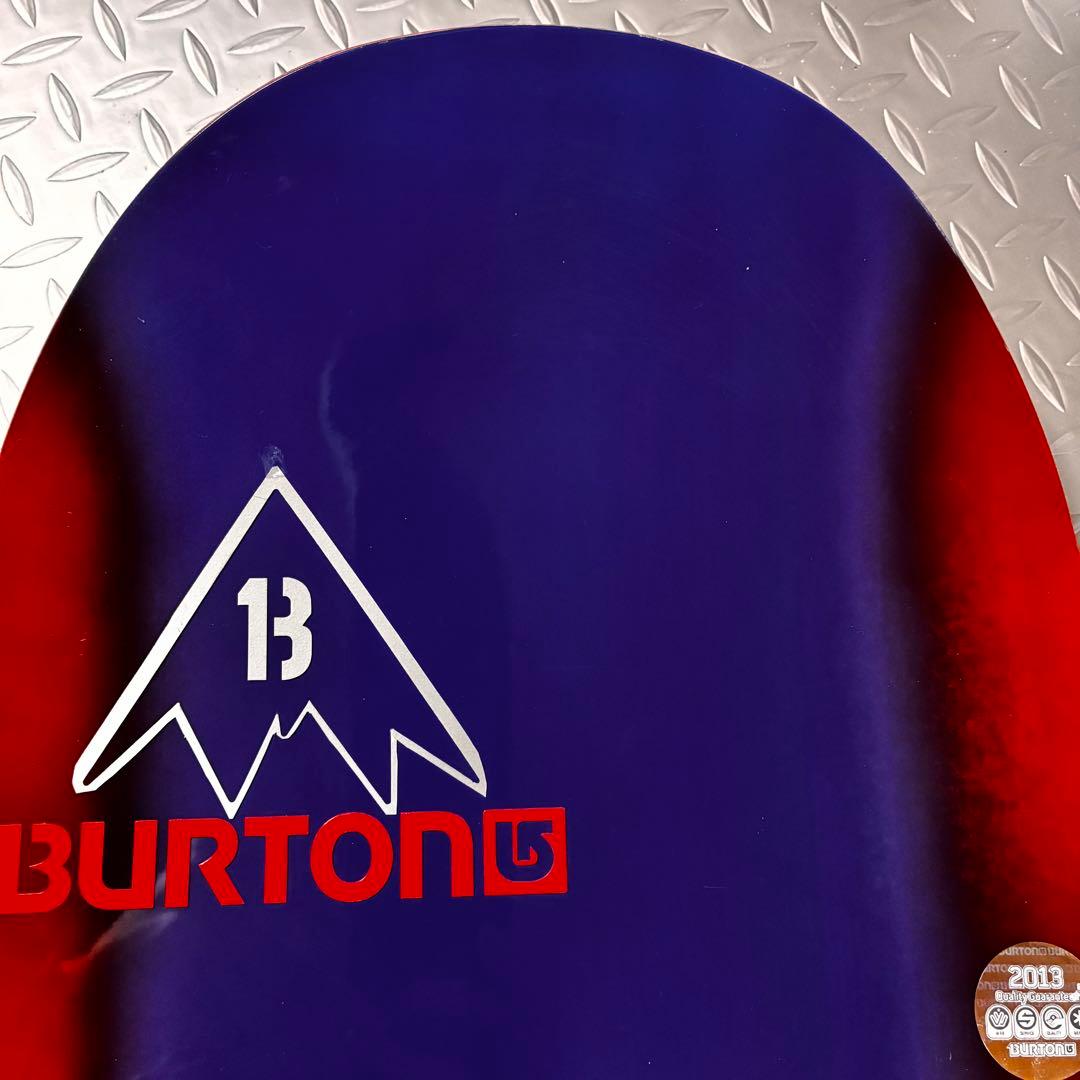 【メンズ】Burton PROCESS FLUX RK30 ボード2点セット！