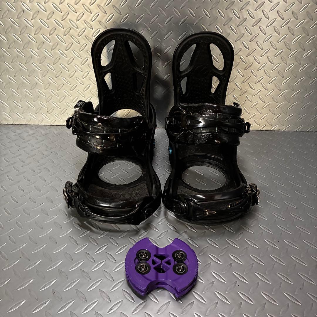 【メンズ】Burton PROCESS FLUX RK30 ボード2点セット！