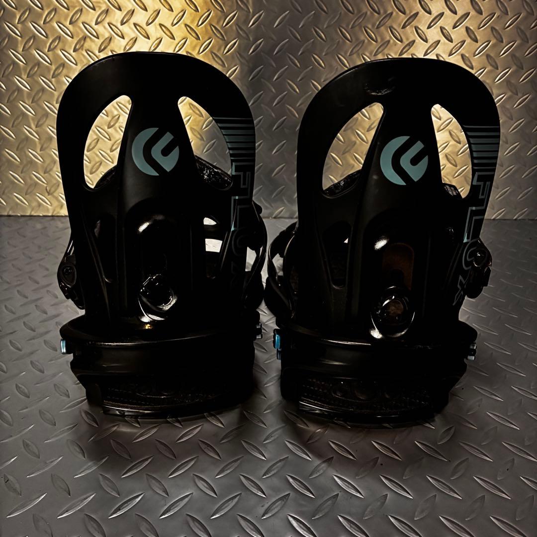 【メンズ】Burton PROCESS FLUX RK30 ボード2点セット！