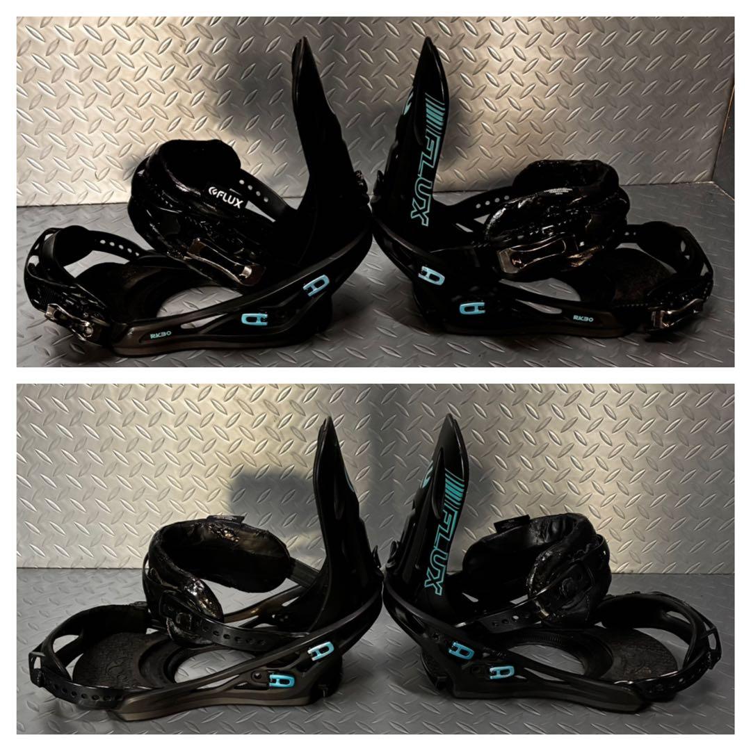 【メンズ】Burton PROCESS FLUX RK30 ボード2点セット！