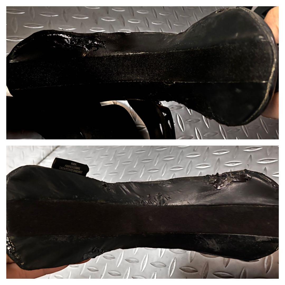 【メンズ】Burton PROCESS FLUX RK30 ボード2点セット！