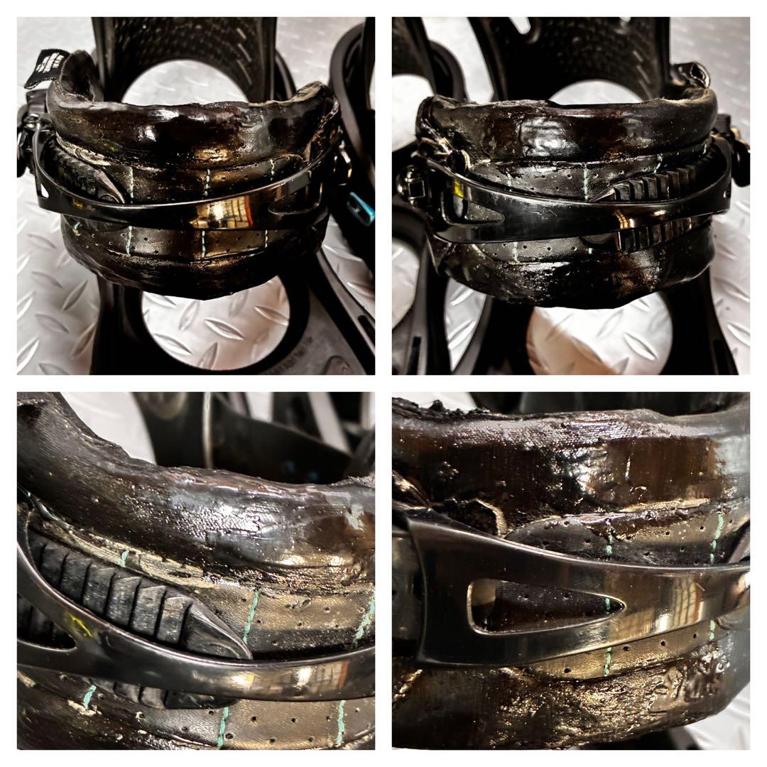 【メンズ】Burton PROCESS FLUX RK30 ボード2点セット！