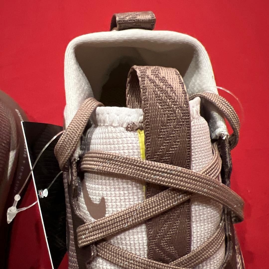 新品　23.5cm　ナイキ　ウィメンズ ペガサス トレイル 4 GORE-TEX