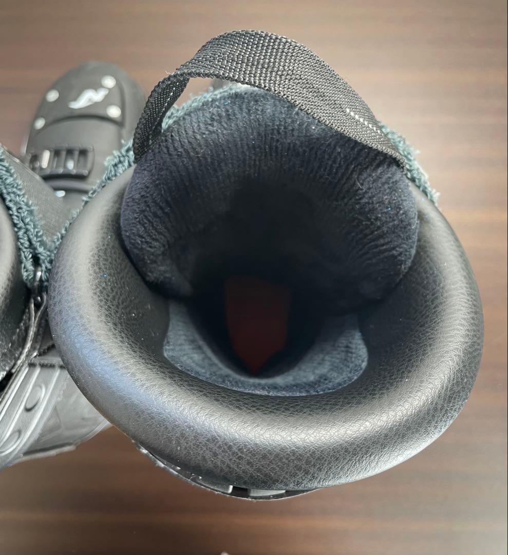 【だいちゃん2】NORDICA THE ACE 3STAR スキー ブーツ