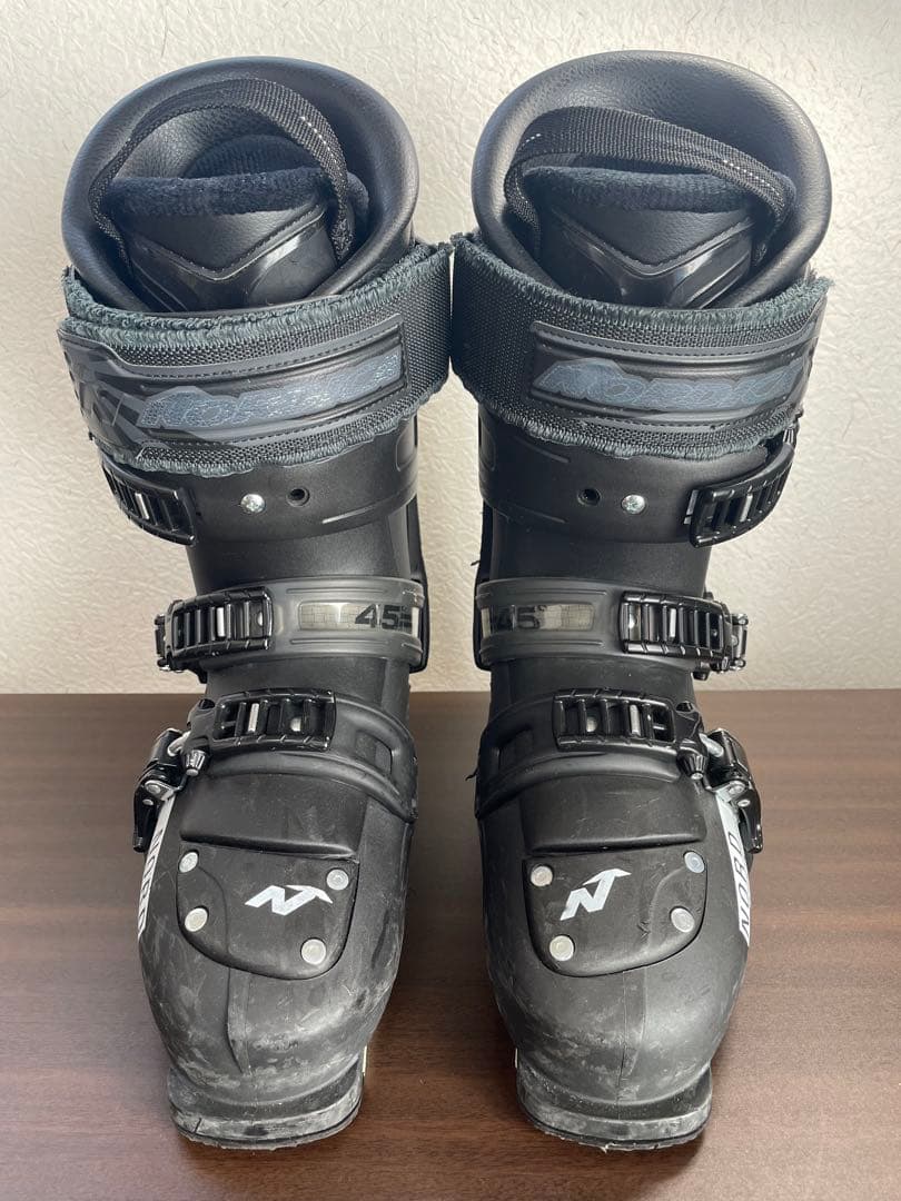 【だいちゃん2】NORDICA THE ACE 3STAR スキー ブーツ