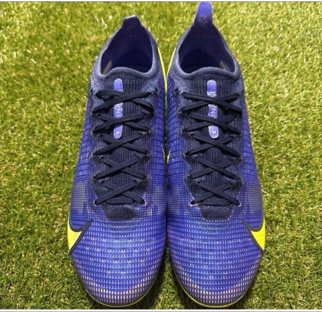 NIKE マーキュリアルヴェイパー14 ELITE AG 26.5cm 283