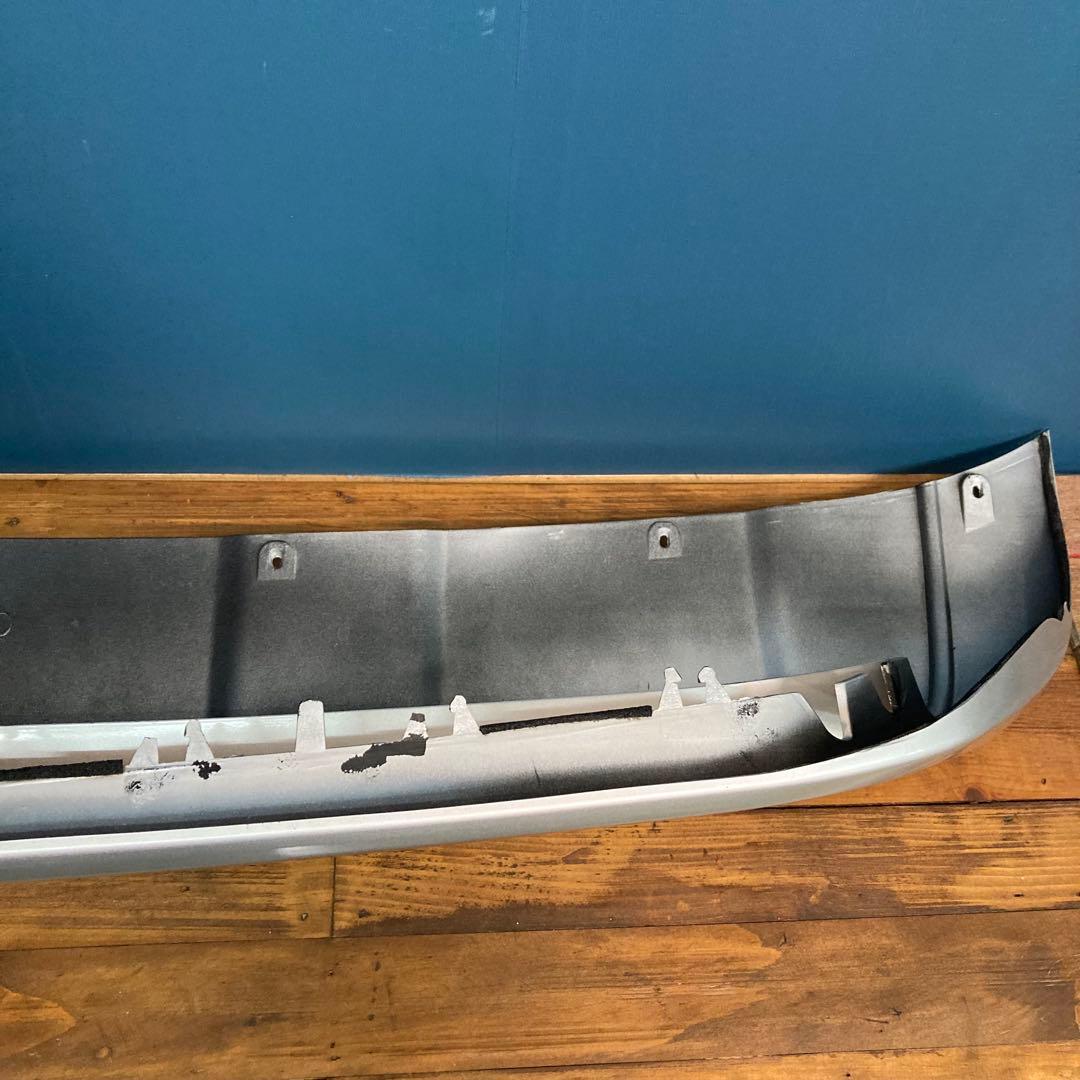 ボルボxc60 フロントスキッドプレート　社外品　フロントバンパー　取り付け簡単