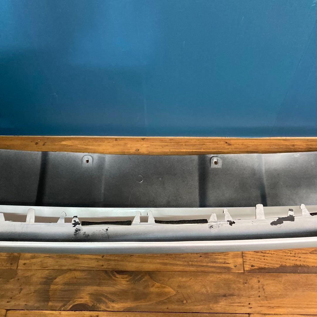 ボルボxc60 フロントスキッドプレート　社外品　フロントバンパー　取り付け簡単