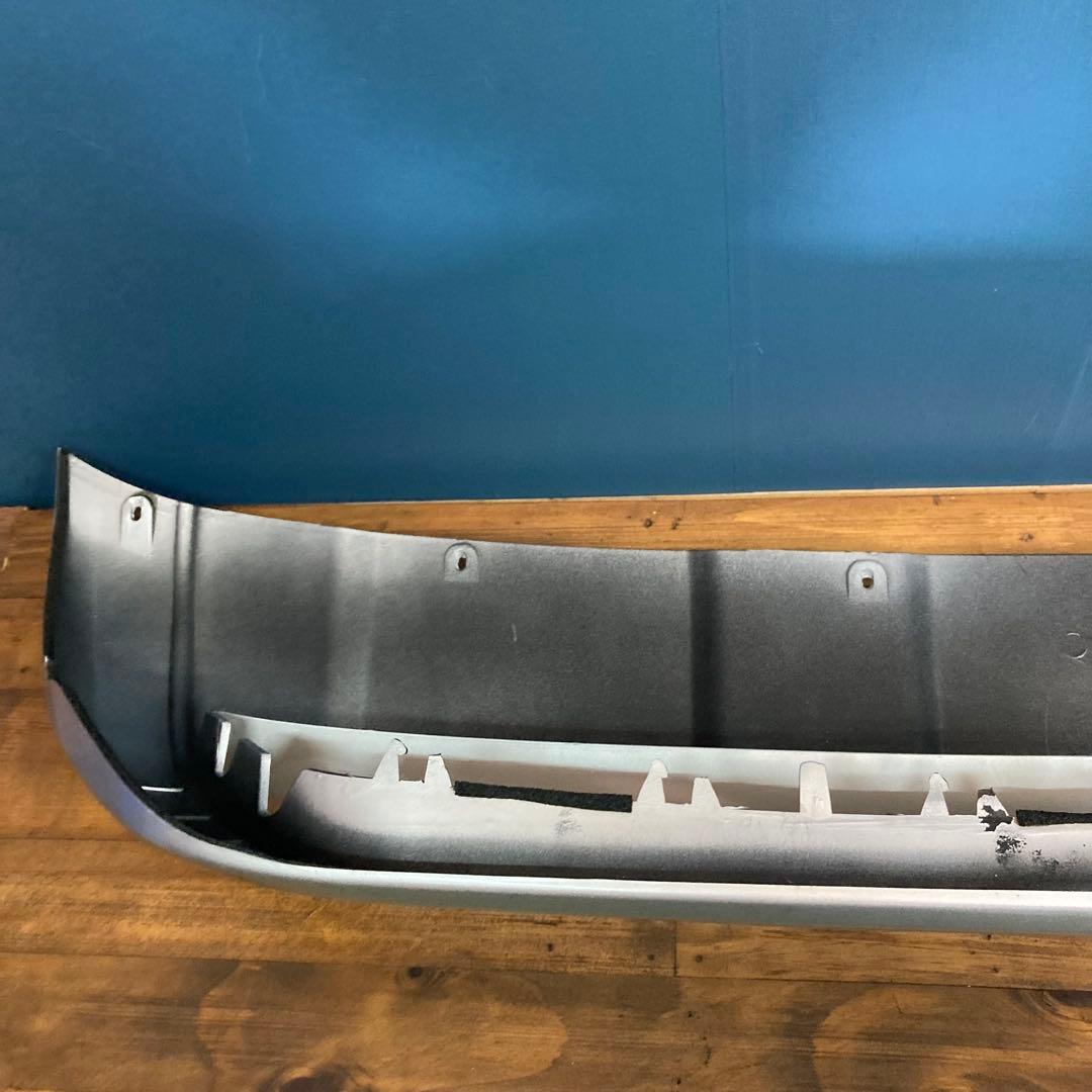 ボルボxc60 フロントスキッドプレート　社外品　フロントバンパー　取り付け簡単