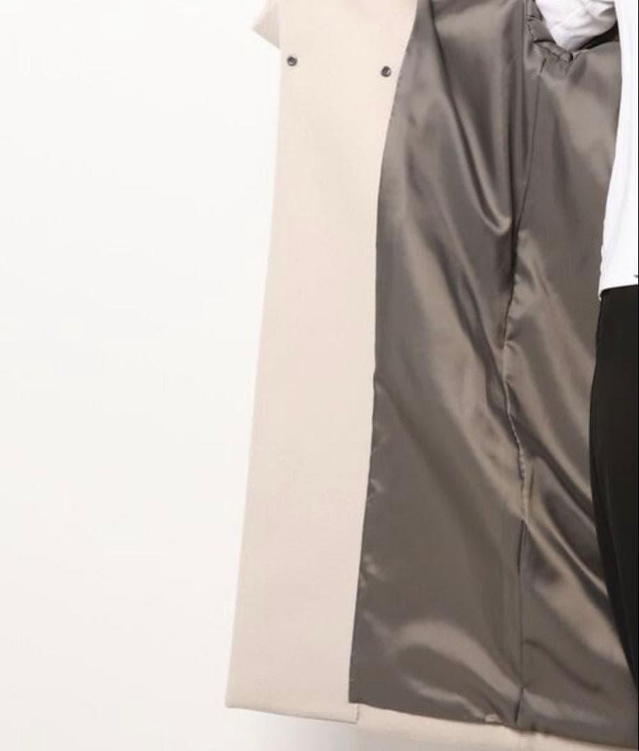 MANTECOオーバーチェスターCT 38