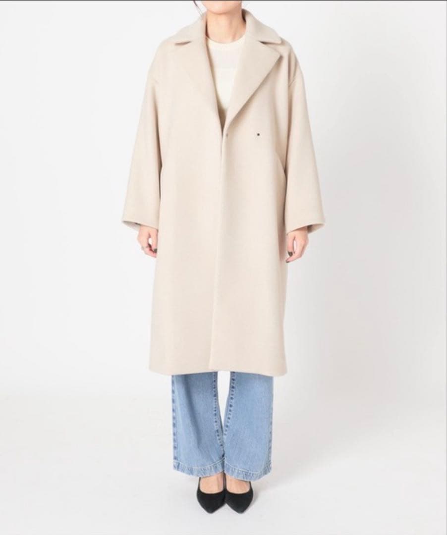 MANTECOオーバーチェスターCT 38