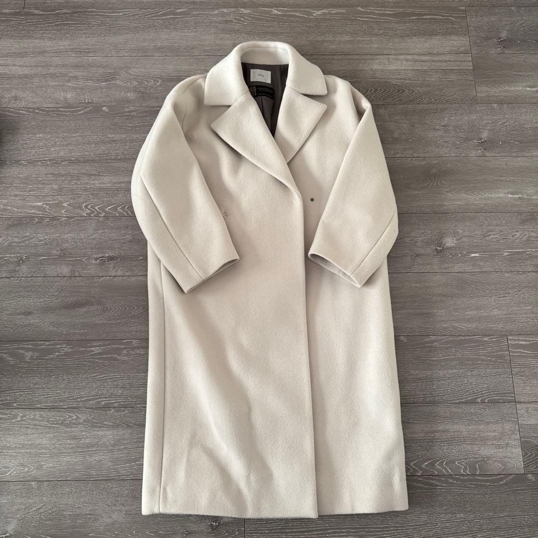 MANTECOオーバーチェスターCT 38