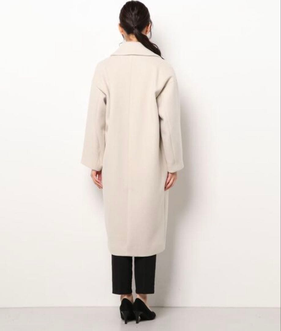 MANTECOオーバーチェスターCT 38