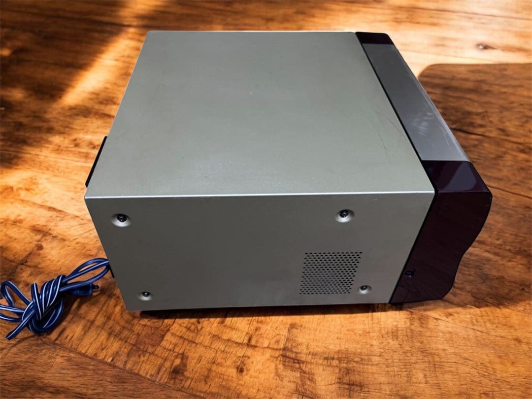 【送料込み】第一興商 DAM-G100 通信カラオケシステム 【ジャンク品】⭐️