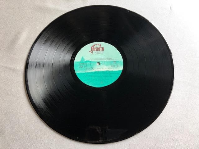 サザンオールスターズ 人気者で行こう LPレコード 帯付 d693y76