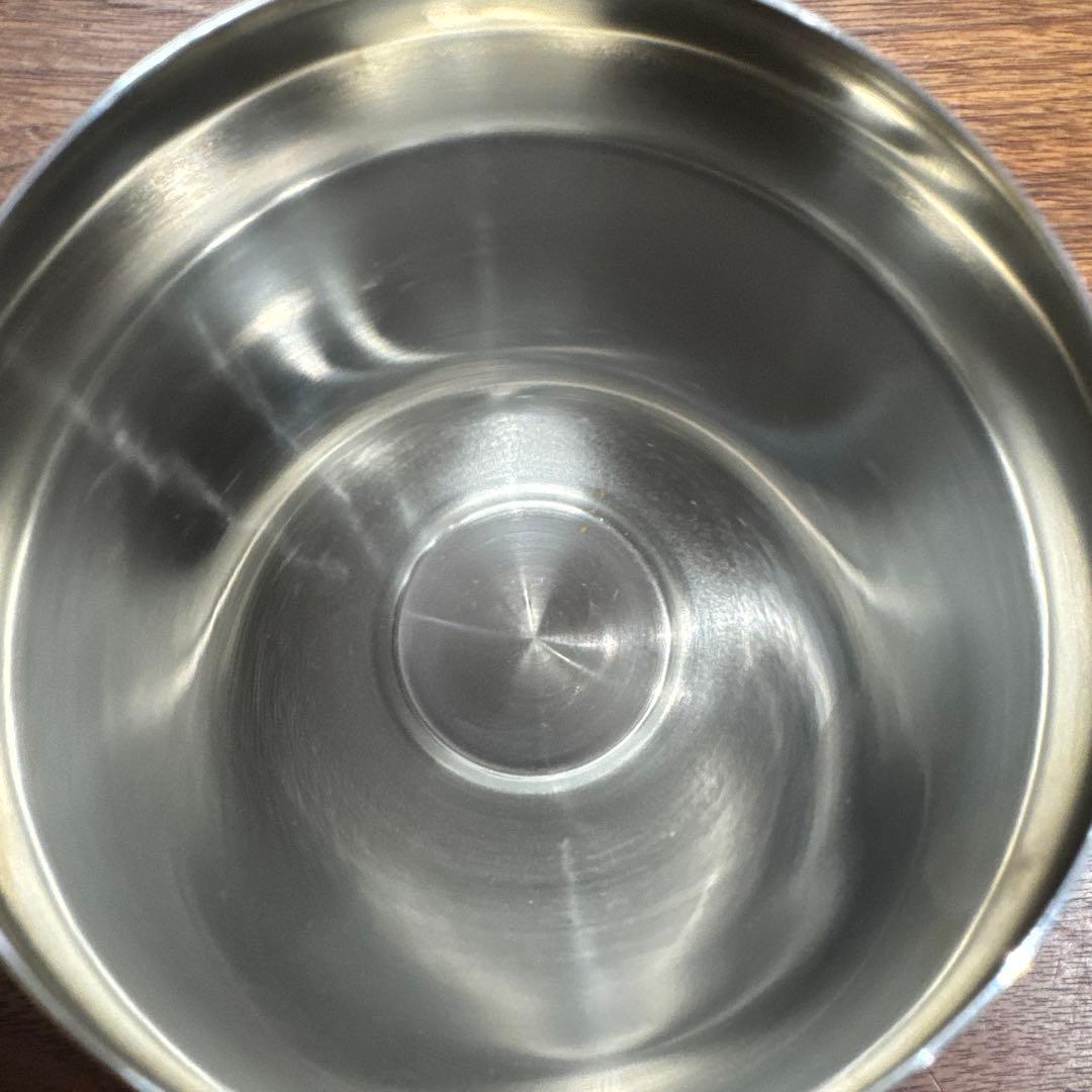 ★ peak グラデーションポリッシュタンブラーセット廃盤　※121