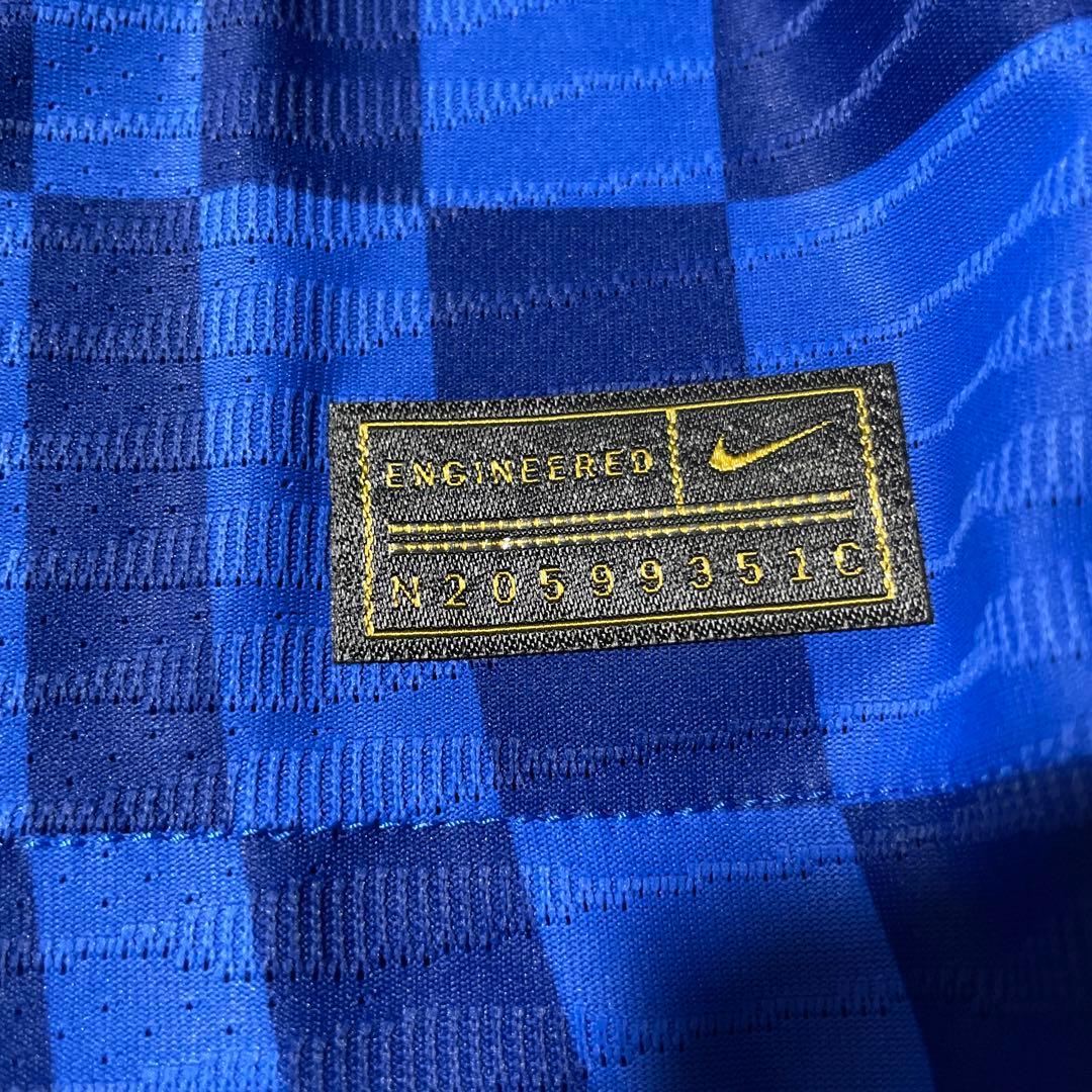 【正規品】チェルシー21/22選手支給品(H)