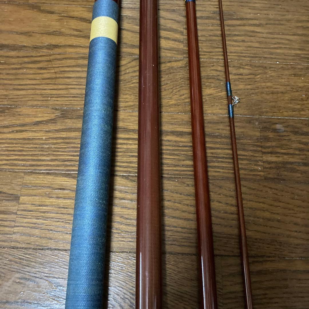 ＮＦＴ　ＮＦ１７　美品　大物用