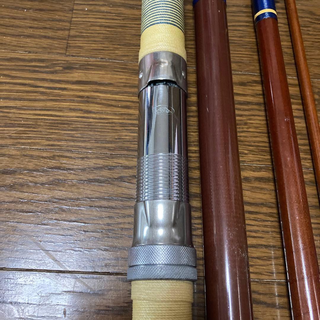 ＮＦＴ　ＮＦ１７　美品　大物用