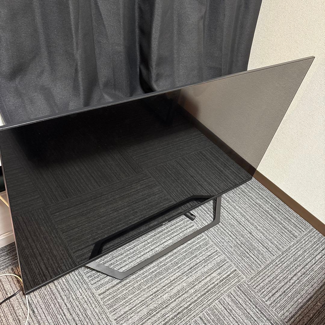 【直接取引】50インチ 4K 液晶テレビ Hisense 50U7F