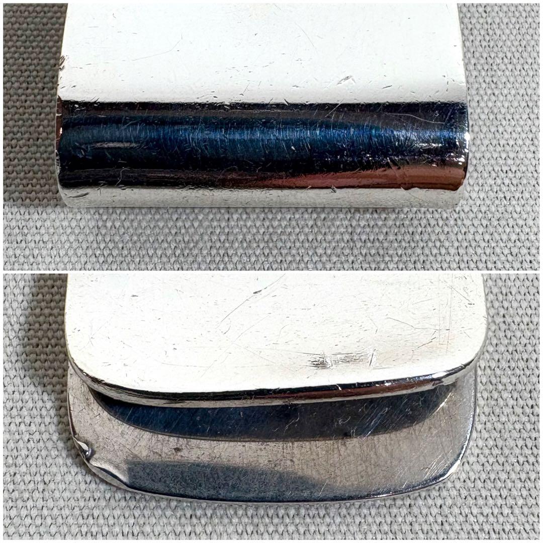 【希少品】✨ CHROME HEARTS ✨ マネークリップ フローラル 希少