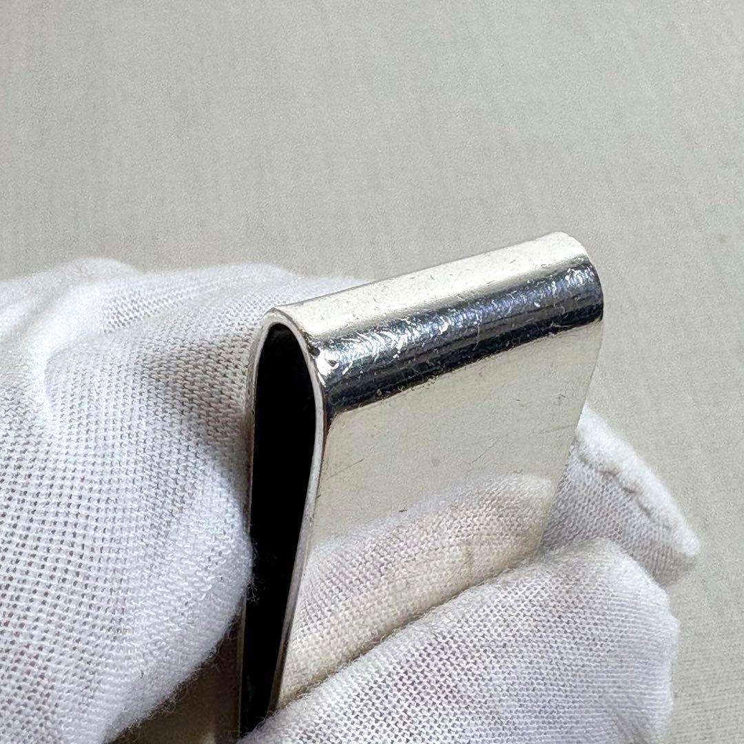 【希少品】✨ CHROME HEARTS ✨ マネークリップ フローラル 希少