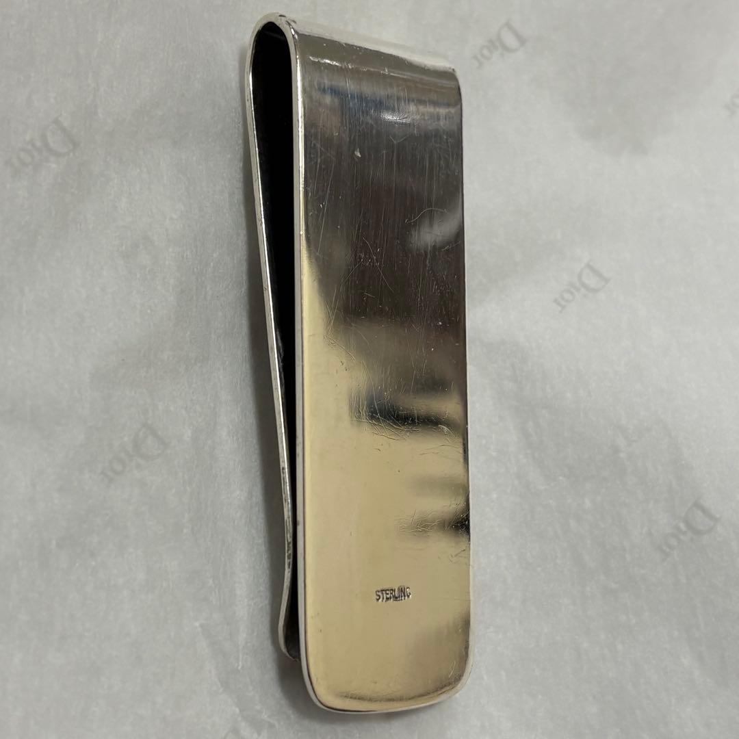 【希少品】✨ CHROME HEARTS ✨ マネークリップ フローラル 希少