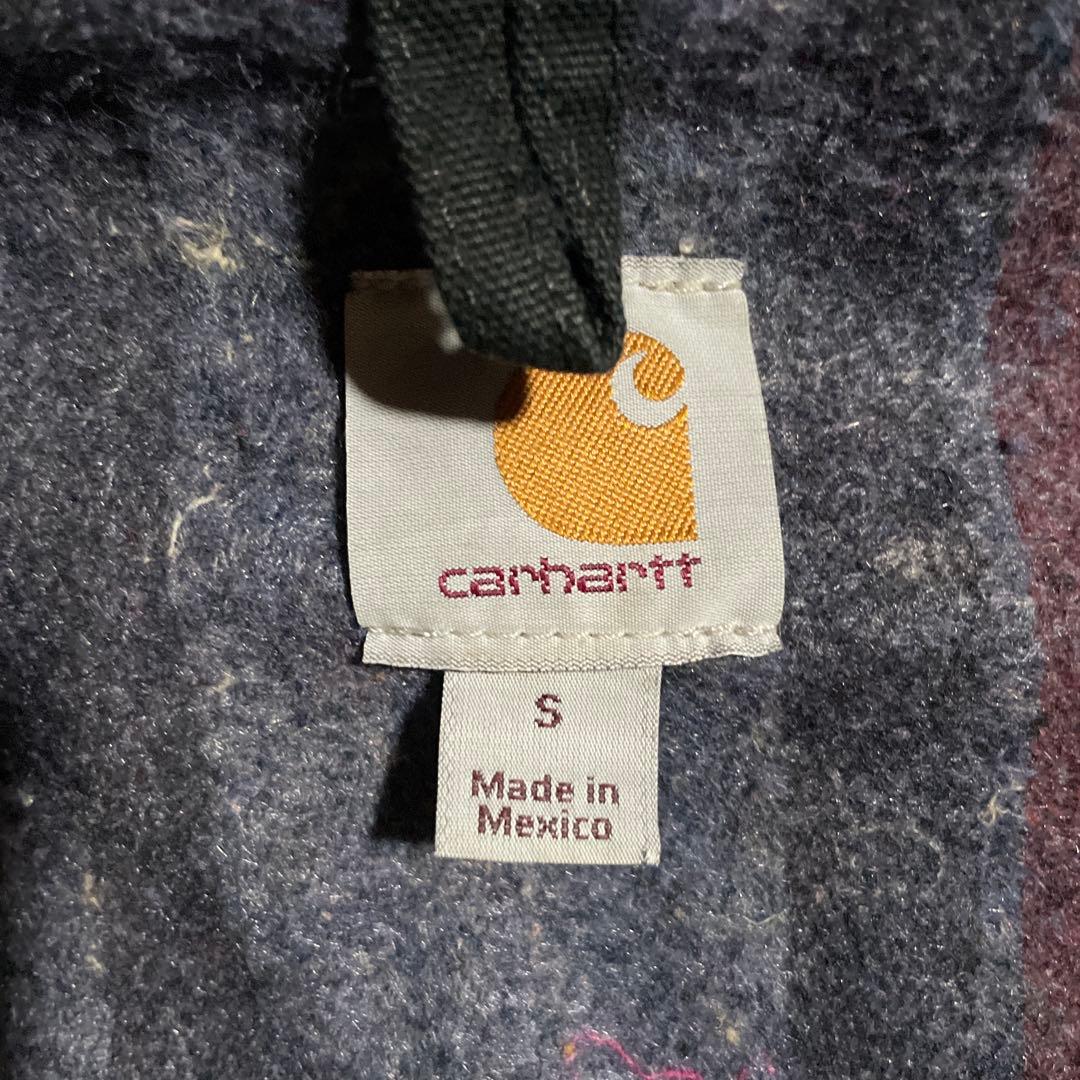 カーハート Carhartt C001 チョアコート ミシガン デトロイト