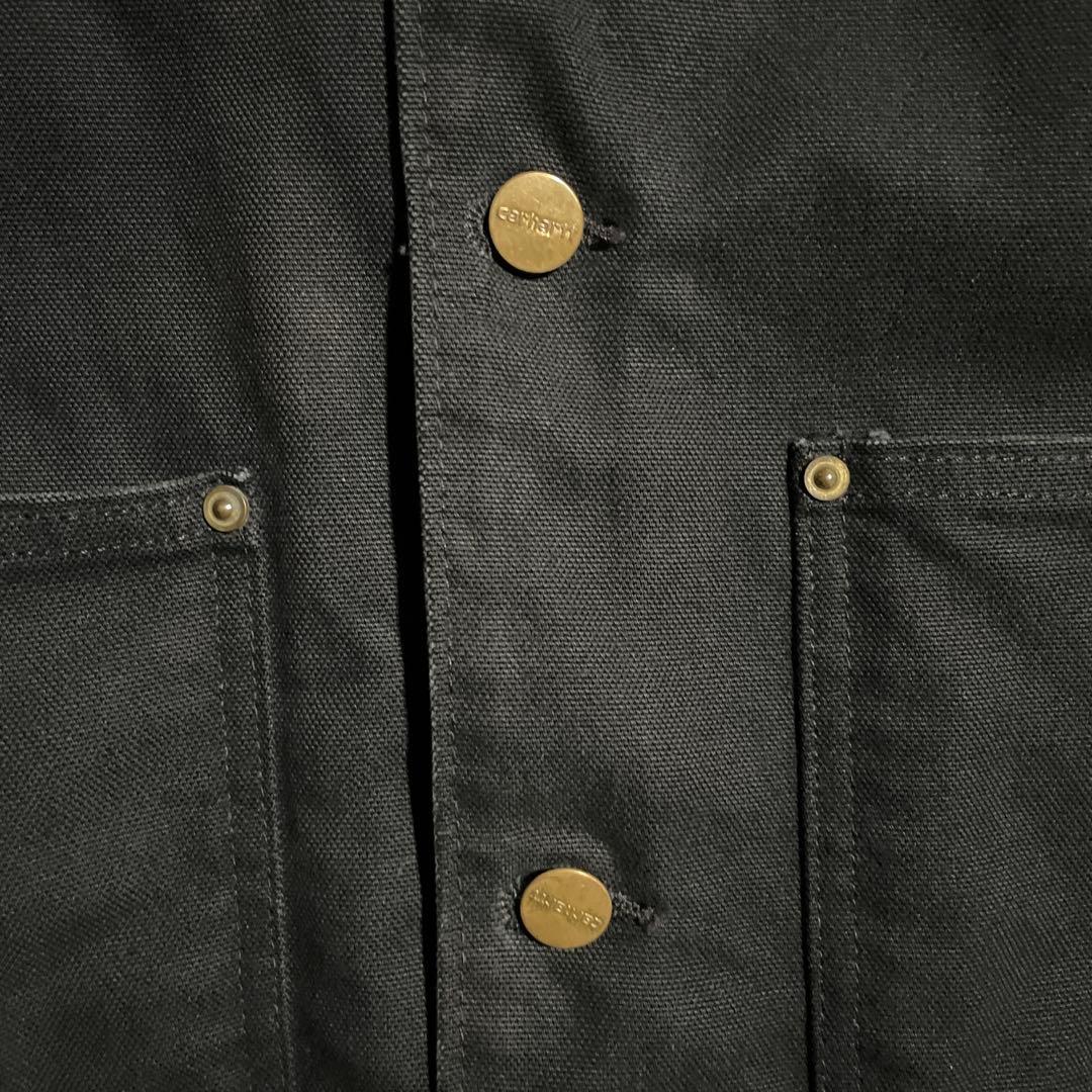 カーハート Carhartt C001 チョアコート ミシガン デトロイト