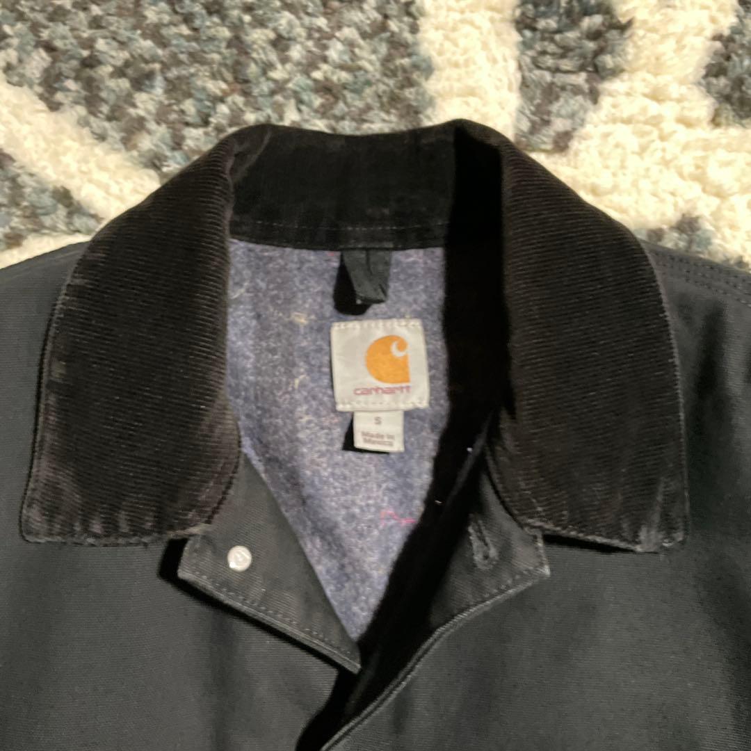 カーハート Carhartt C001 チョアコート ミシガン デトロイト