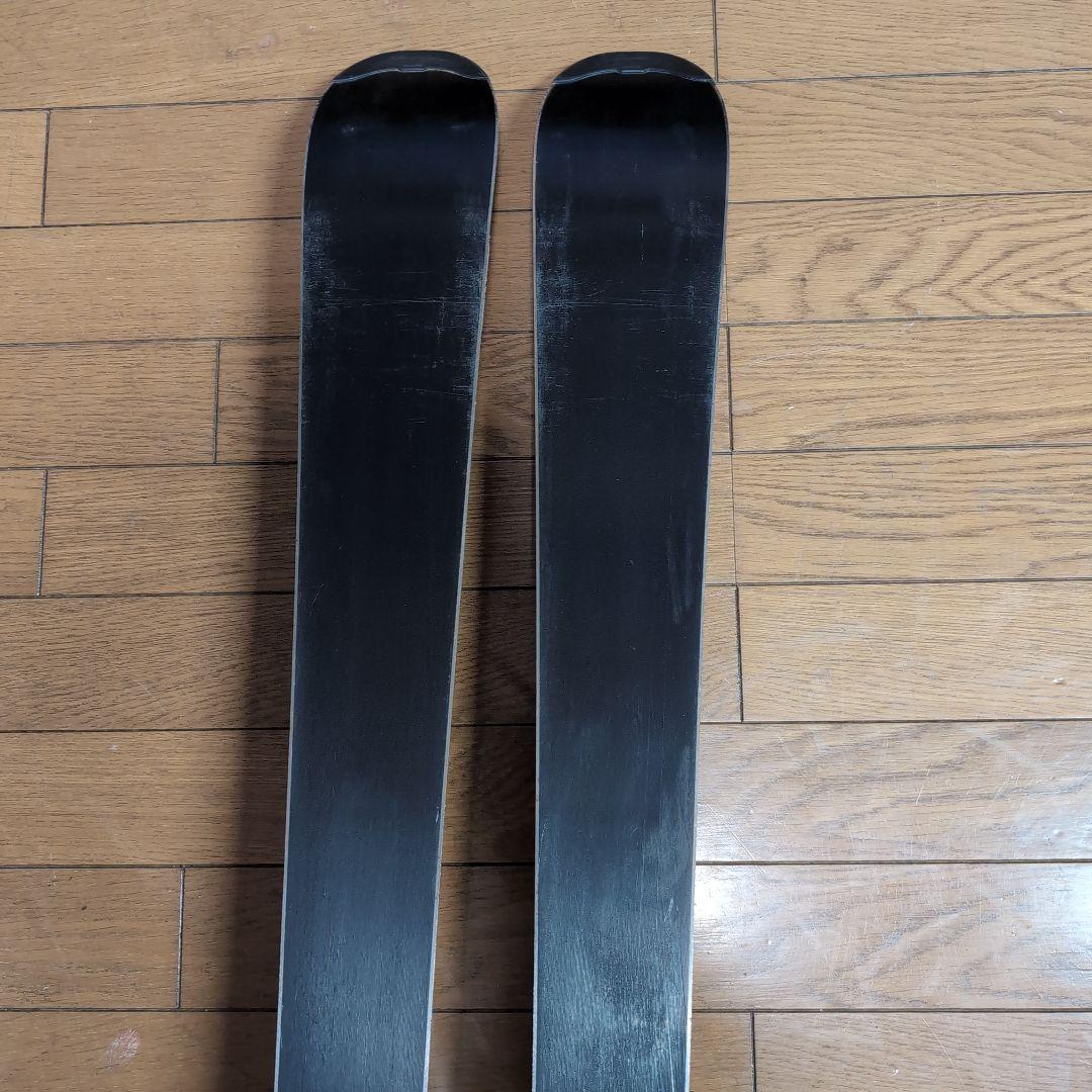 はやのだんな Salomon QST MAX JR スキー