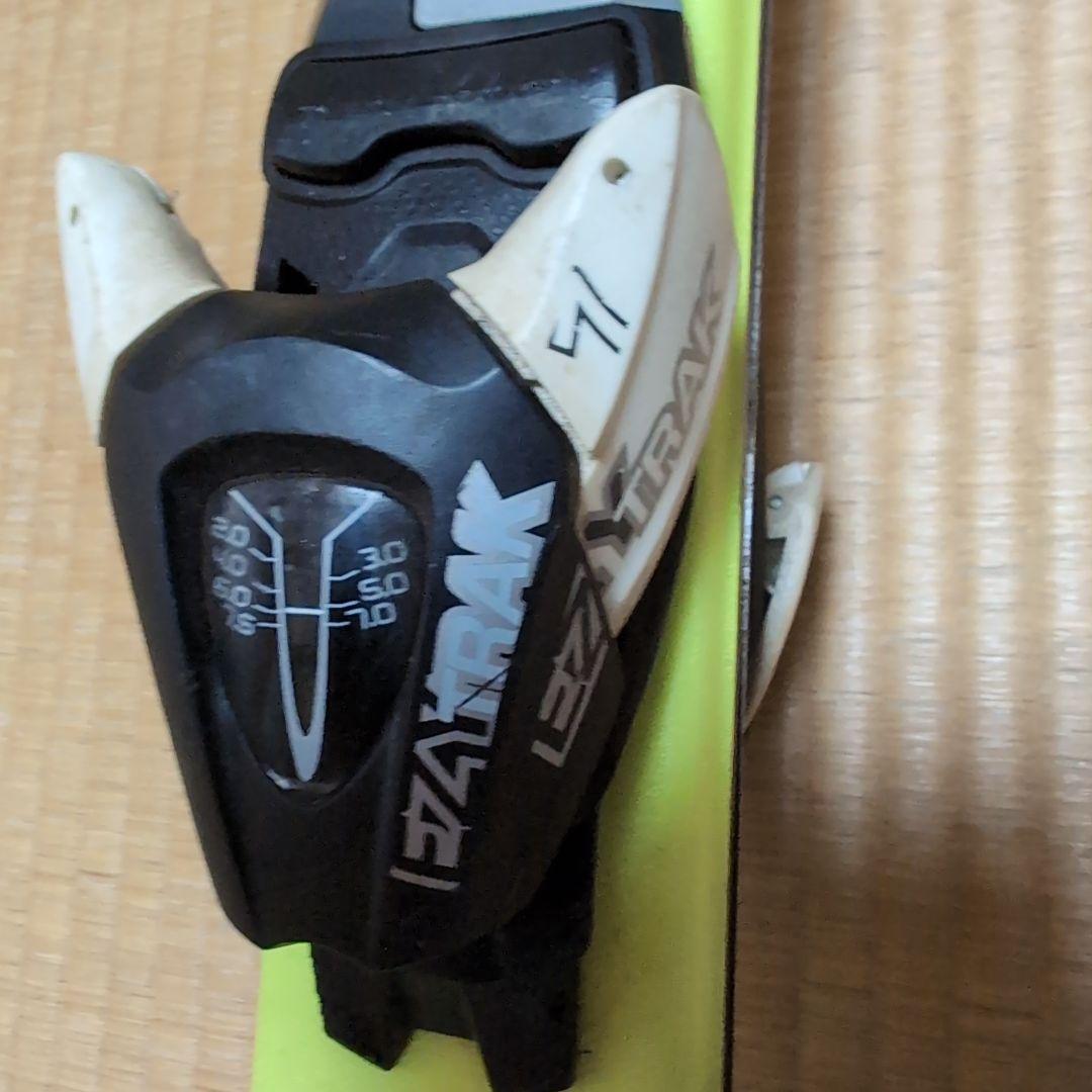 はやのだんな Salomon QST MAX JR スキー