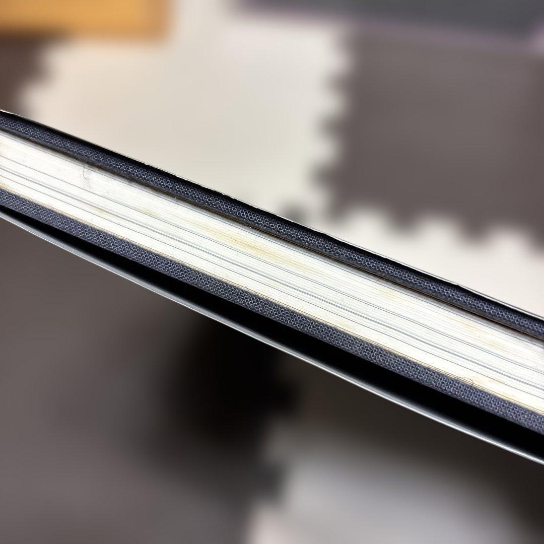 【藍像】須藤昌人刺青写真集