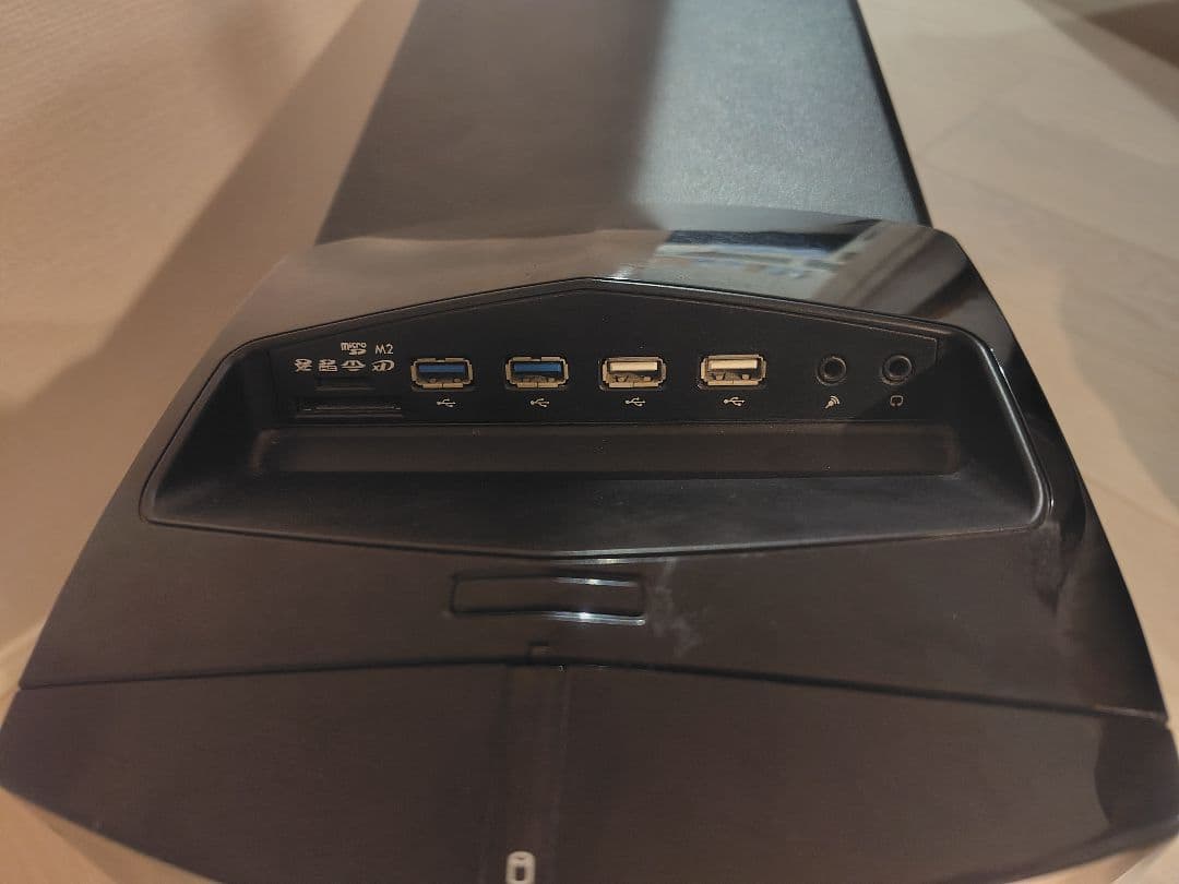 Windowsデスクトップ windows11 SSD240GB i5 6500 8GB GTX650